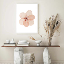 Load image into Gallery viewer, Nude Flower II | Art Print
