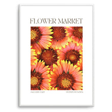 Load image into Gallery viewer, Flower Market IV | Art Print
