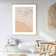 Load image into Gallery viewer, Golden Beach II | Framed Print
