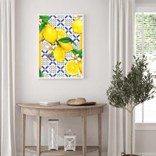 Load image into Gallery viewer, Italian Lemons II | Art Print
