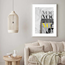 Load image into Gallery viewer, Magazines | Art Print
