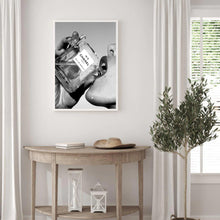 Load image into Gallery viewer, Drinking Perfume | Art Print
