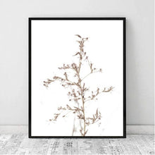 Load image into Gallery viewer, Neutral Pampas II | Art Print
