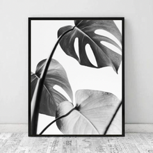 Load image into Gallery viewer, Grey Leaf II
