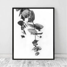 Load image into Gallery viewer, Grey Leaf I
