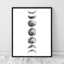 Load image into Gallery viewer, Moon Phases
