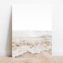 Load image into Gallery viewer, Coastal Beach II | Art Print

