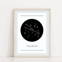 Load image into Gallery viewer, Taurus Constellation
