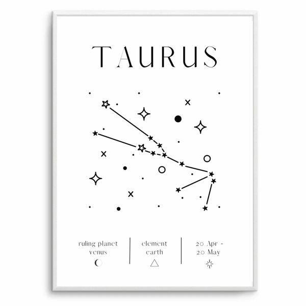 Taurus Constellation II