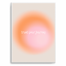 Load image into Gallery viewer, Trust Your Journey Aura
