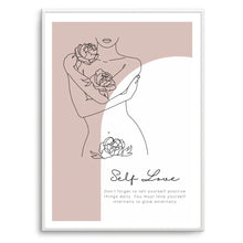 Load image into Gallery viewer, Self Love Set of 3
