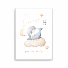 Load image into Gallery viewer, Pisces Baby
