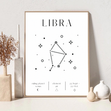 Load image into Gallery viewer, Libra Constellation II
