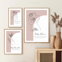 Load image into Gallery viewer, Self Love Set of 3

