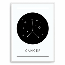 Load image into Gallery viewer, Cancer Constellation
