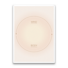 Load image into Gallery viewer, Mind Body Affirmation
