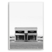Load image into Gallery viewer, Shopfront B&amp;W IV
