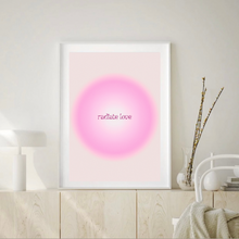 Load image into Gallery viewer, Radiate Love Aura
