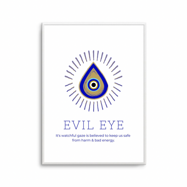 Evil Eye Quote V