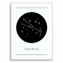 Load image into Gallery viewer, Taurus Constellation
