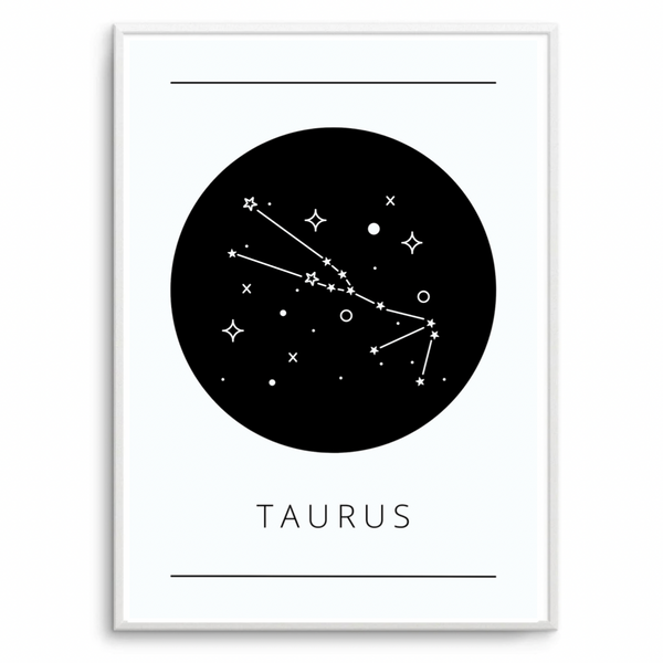 Taurus Constellation