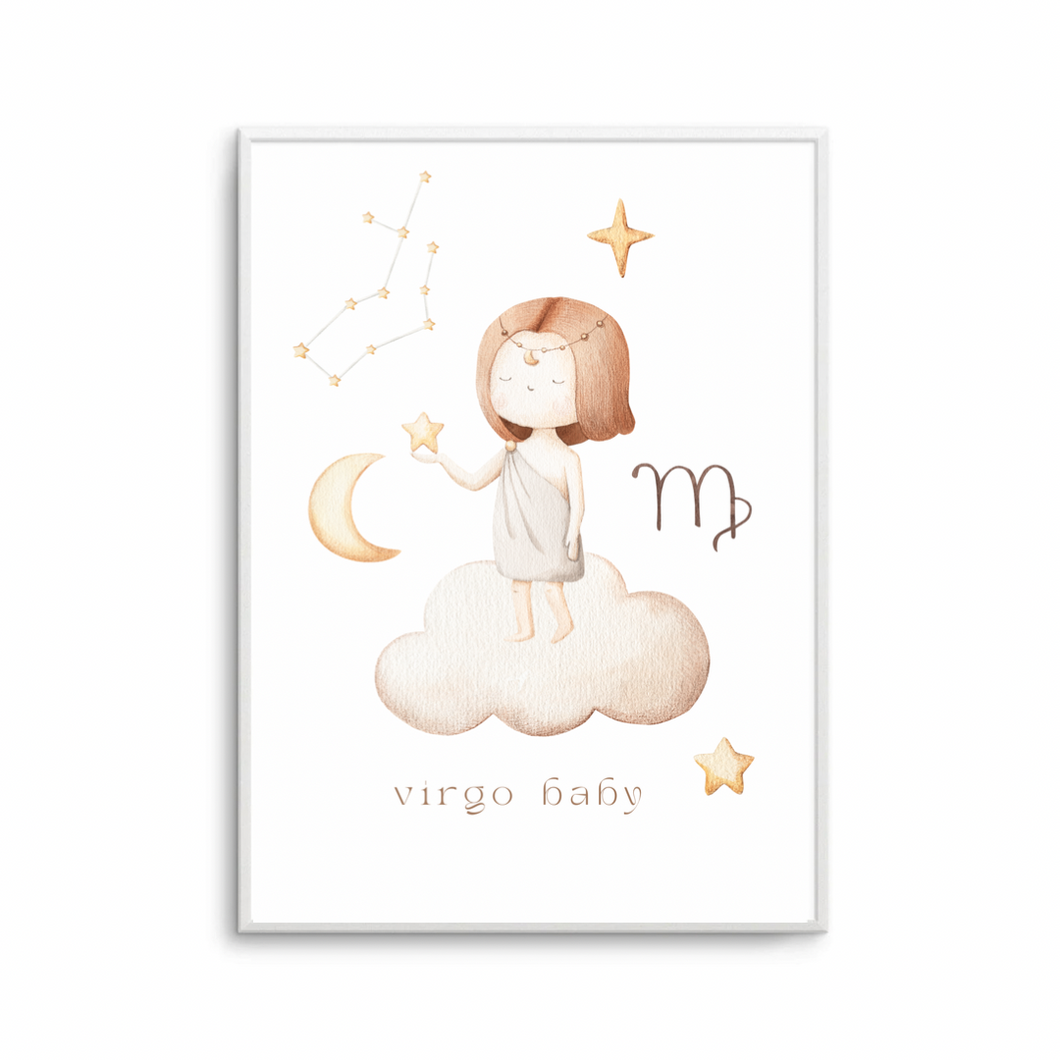 Virgo Baby