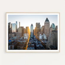 Load image into Gallery viewer, New York II Landscape
