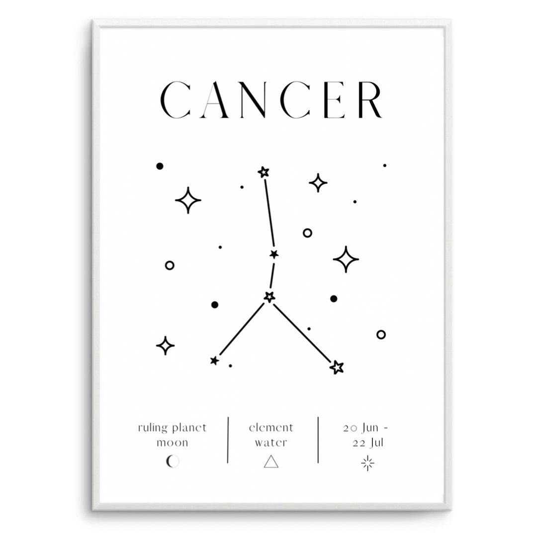 Cancer Constellation II