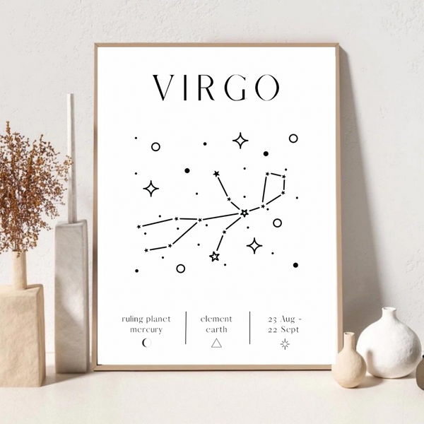 Virgo Constellation II