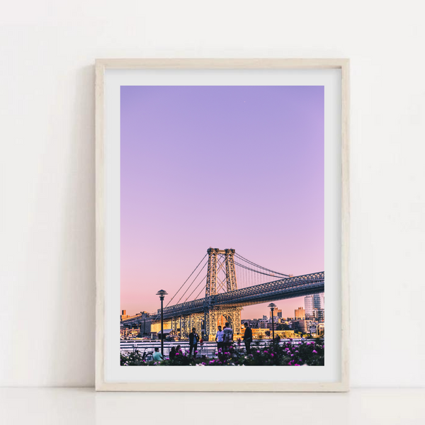 New York Set of 2