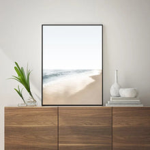 Load image into Gallery viewer, Coastal Beach VII | Art Print
