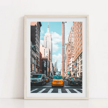 Load image into Gallery viewer, New York Set of 3
