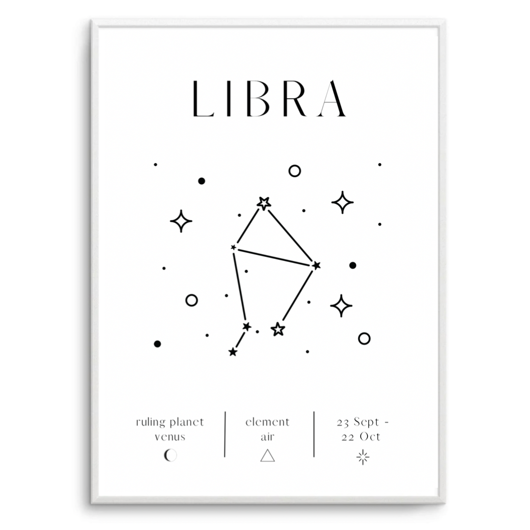 Libra Constellation II