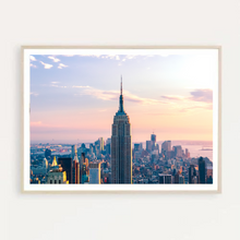 Load image into Gallery viewer, New York I Landscape
