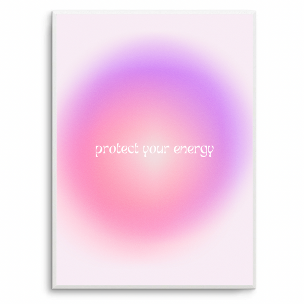 Protect Your Energy Aura