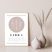 Load image into Gallery viewer, Libra Zodiac Blush
