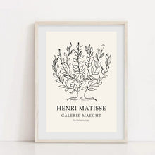 Load image into Gallery viewer, Matisse Neutral I | Art Print
