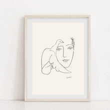 Load image into Gallery viewer, Matisse Neutral III | Art Print
